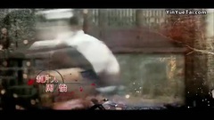 电视剧<独狼>片头曲