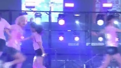 NMB48"誰かのために"プロジェクトin京セラドーム独占生中継 10.TeamM Special LIVE