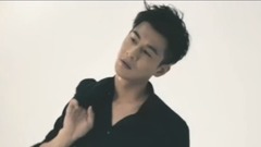 依旧惊艳的乔振宇