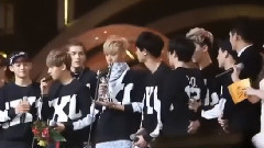 EXO的17个大赏盘点