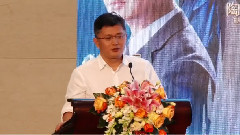 <鸡毛飞上天>乐视视频总裁高飞致辞