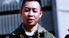 张译VCR祝<鸡毛飞上天>收视长虹