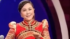 套马杆 & 炊烟升起的时候-乌兰托娅