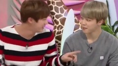 预告 朴智旻 & 金硕珍