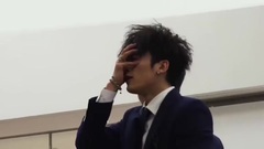 [BLANC7 HOT DEBUT] Showcase Message