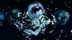 电影<超凡战队>预告片之"变身出击"