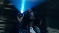 电影<超凡战队>精彩片段