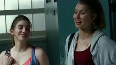 电影<超凡战队>预告片