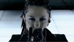 电影<生化危机:终章> 日本主题曲