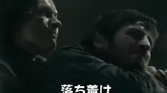 电影<生化危机:终章>精彩片段