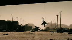 制作特辑之女战神