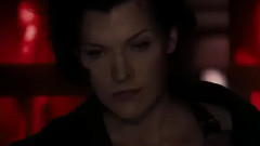 电影<生化危机:终章> 预告片