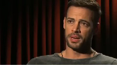 制作特辑之威廉.利维