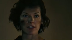 电影<生化危机:终章>