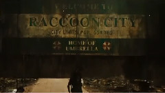 电影<生化危机:终章>