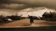 电影<生化危机:终章>