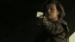 电影<生化危机:终章>