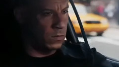 电影<速度与激情8>  预告片