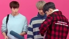 VIXX Amigo TV part.6