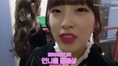 OHMYGIRL的写生簿EP15