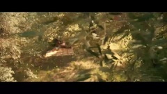 电影<耶稣基督:走出埃及>预告片