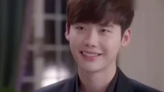 李钟硕郑爽上演暖心虐恋