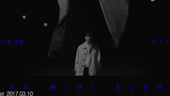 7˚CN LAUNCHING FILM #OFF (JONG HYUN(종혁))