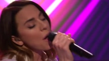 Melanie C - Hold On 现场版2017