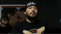 Молодой папа (Хованский diss)