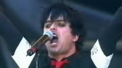 Green Day - Holiday