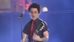 Green Day - American Idiot