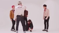 Wake Me Up 现场编舞影像