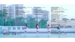 本月少女小分队出道曲<지금, 좋아해 (Love & Live>_