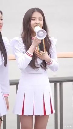 汉江公园迷你粉丝见面会