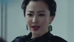 电视剧<爱人的谎言>曝悬念片花 张晓龙贾青身世成谜