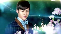 <活色生香>精彩片花:陈伟霆舒畅大尺度激吻床戏