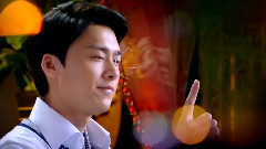 <活色生香>精彩片花:李易峰陈伟霆CP玩穿越情陷唐嫣