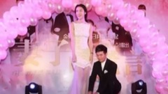 电视剧<爱人的谎言>吻戏太多 张晓龙大叹吃不消