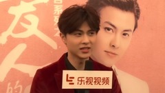 电视剧<爱人的谎言>四大主演拼谎言,等你来挑战!