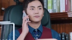 电视剧<爱人的谎言>四季完成销售 小夏欲回公司