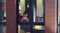 电视剧<爱人的谎言>易奕吃饭偶遇四季