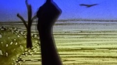 一个士兵的爱情