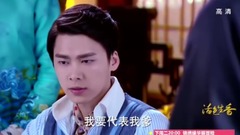 <活色生香>李易峰的逗比日常8