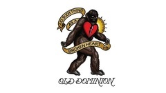 Old Dominion - No Such Thing as a Broken Heart