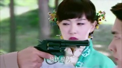 <活色生香>曝迷.活版片花 家国爱恨展现人性较量