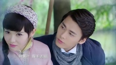 <活色生香>首曝片尾曲MV 李易峰暖心献唱诉衷肠