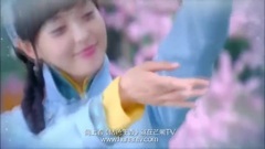 <活色生香>宣传片:李易峰大送香吻 唐嫣美不胜收