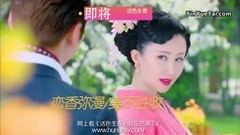 <活色生香>宣传片:李易峰陈伟霆欢喜开春