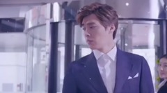 <活色生香>宣传片:霸道总裁李易峰的成功之道