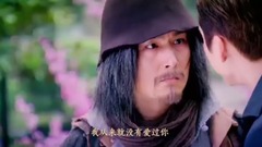 <活色生香>宣传片:陈伟霆变身复仇王子